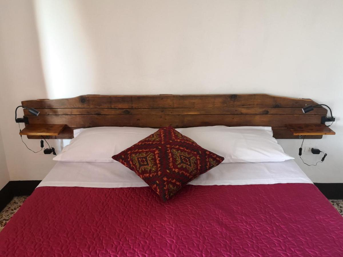 La Gioiosa Apartment Radicofani Bagian luar foto