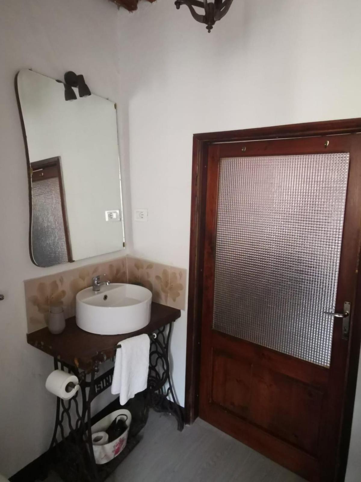 La Gioiosa Apartment Radicofani Bagian luar foto