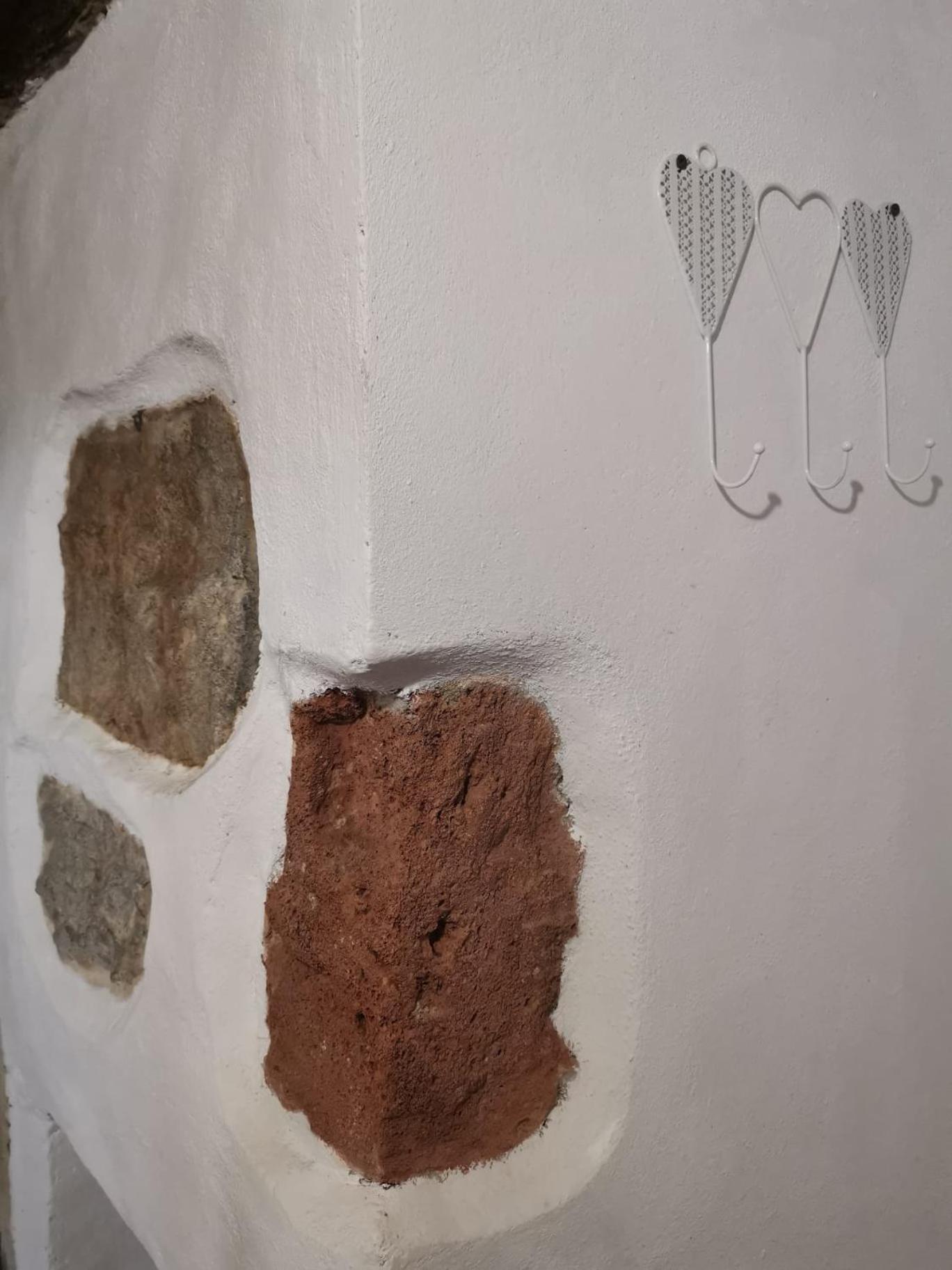 La Gioiosa Apartment Radicofani Bagian luar foto