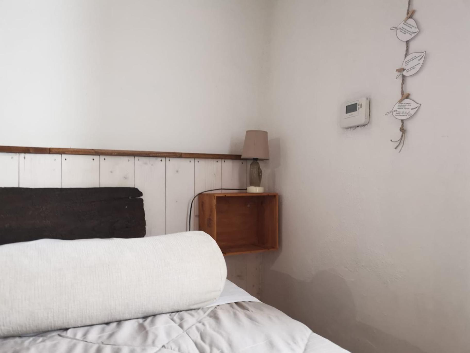 La Gioiosa Apartment Radicofani Bagian luar foto